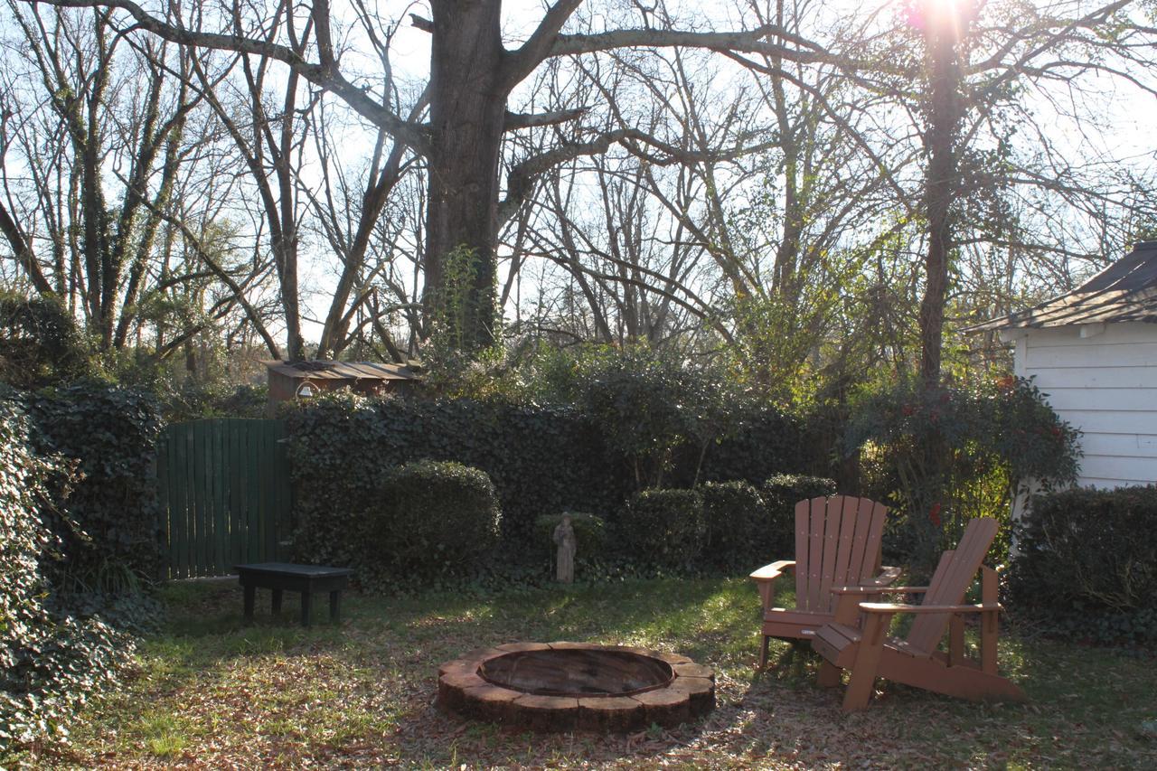 Ward The Gables Inn And Gardens מראה חיצוני תמונה